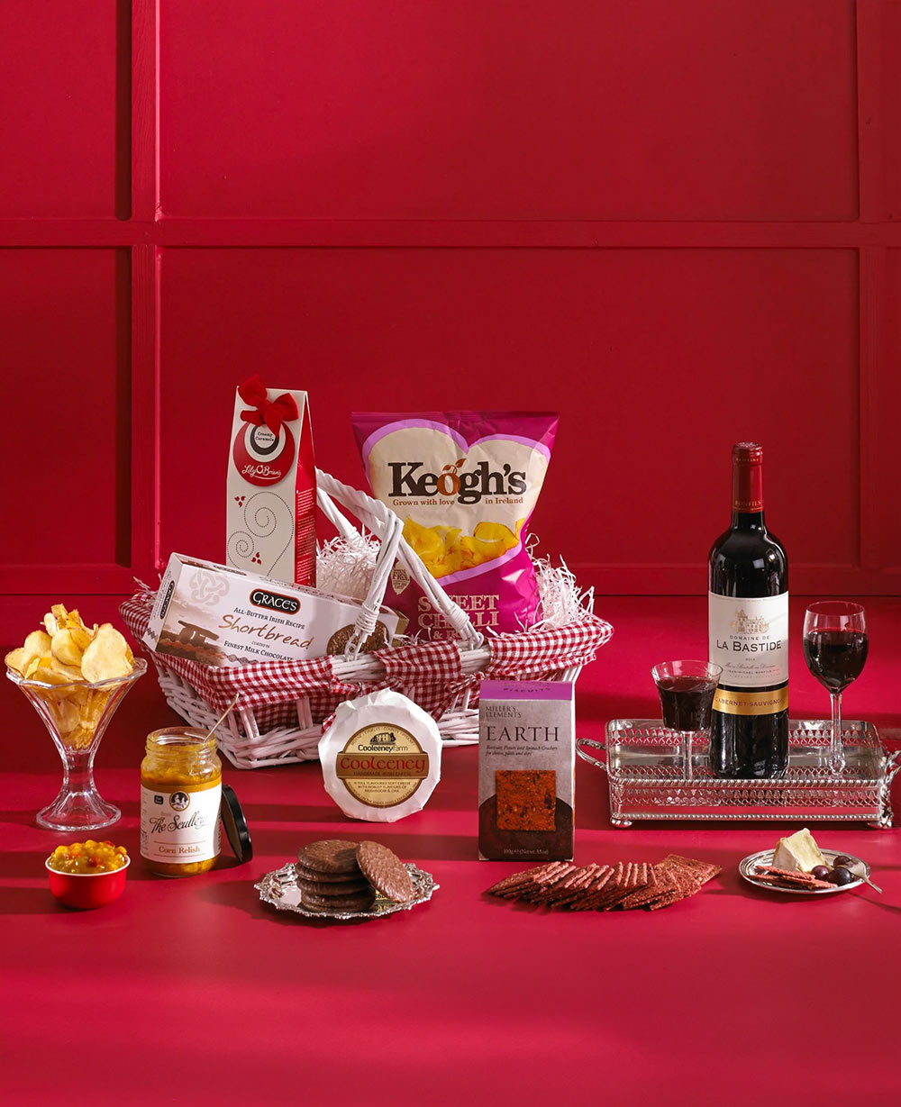 All Things Nice Gift Hamper All Things Nice Gift Hamper