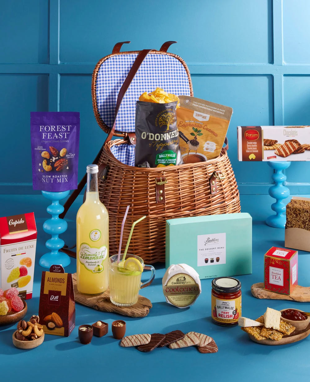Country Fayre Gift Hamper Country Fayre Gift Hamper